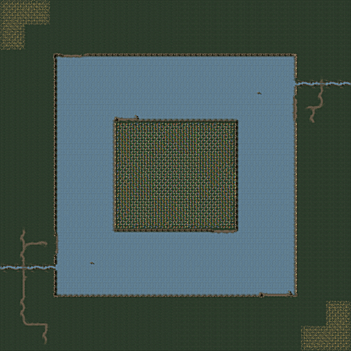 Gem Island