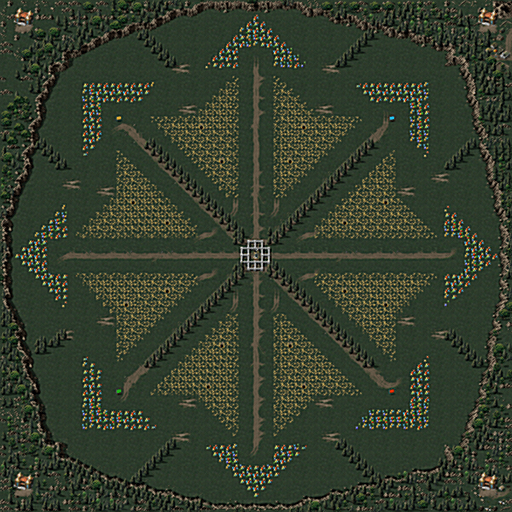 Battle Game