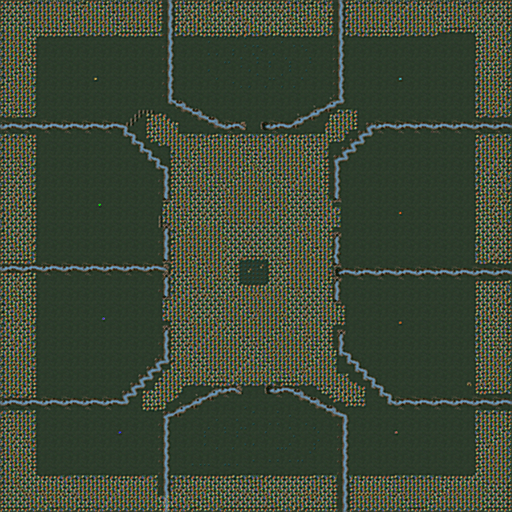 Keith V - Diamond V2