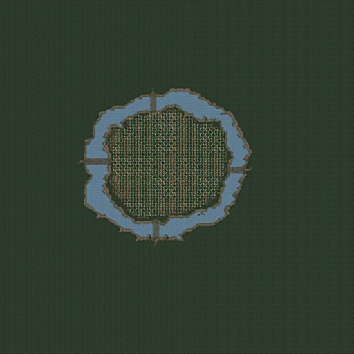 Gemcore Grove Four Player