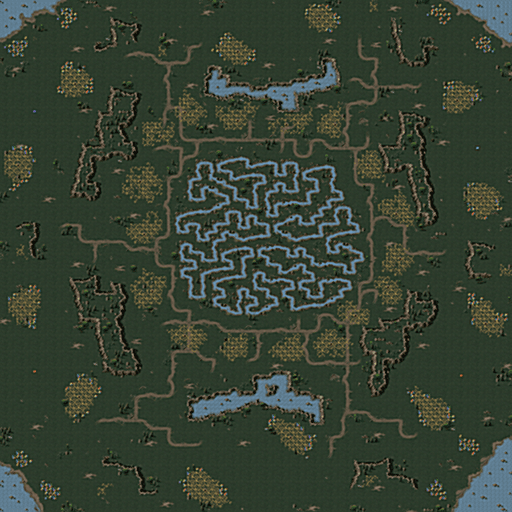 CCLP Q&D The Neverending River S1