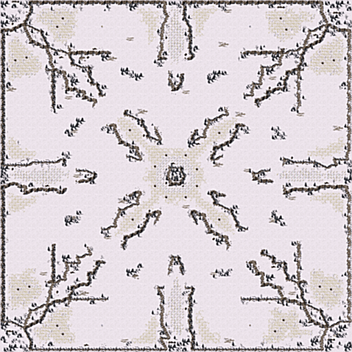 CCLP Q&D Point of Eternity S1