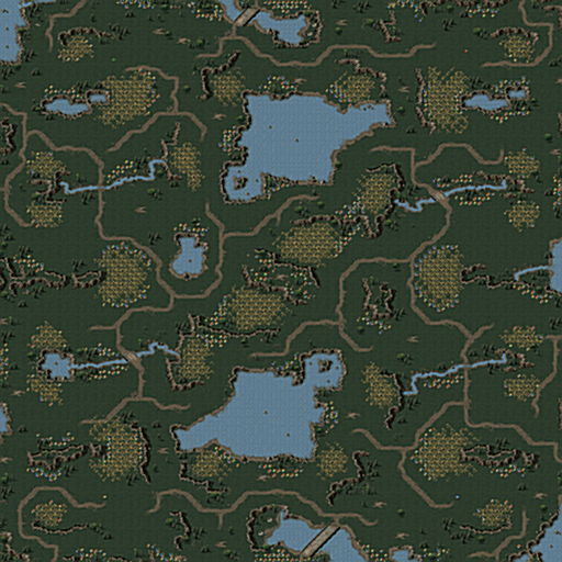 CCLP Q&D Imminent Destruction S1