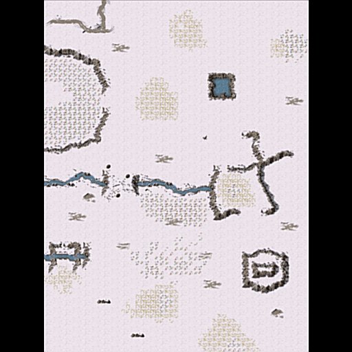 lots of money in the villages