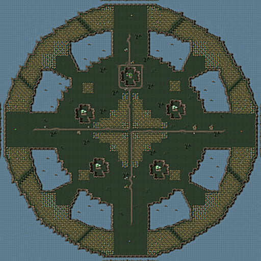 CCLP Q&D Cela Der Orden S1
