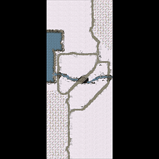 Espionage Testing Ground