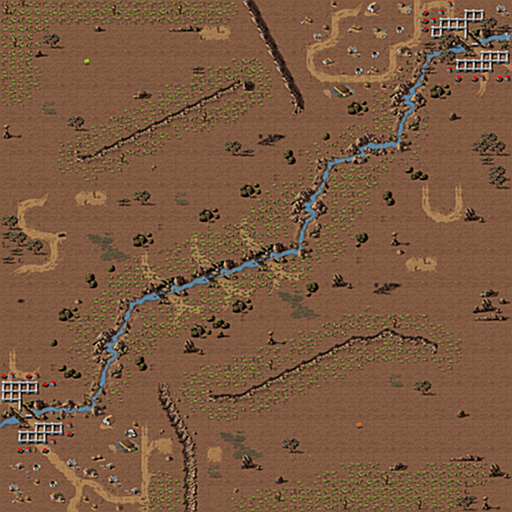 CCLP TM BETA TK Toxic Crossing