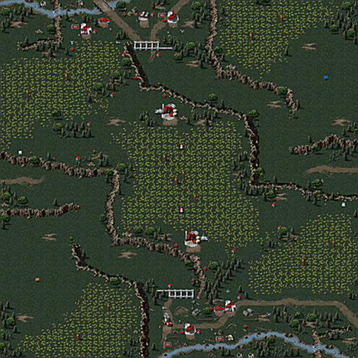 CCLP TM BETA TK Back to Frontline