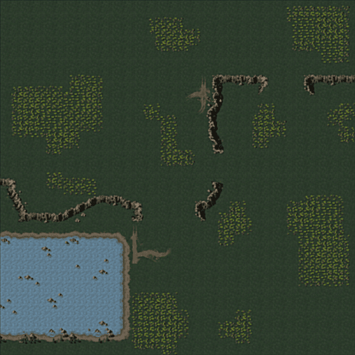 CentralEuropean mountainnrange 1v1