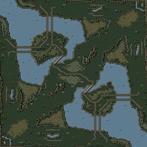 CCLP TM BETA Villa Riba e Villa Bacho