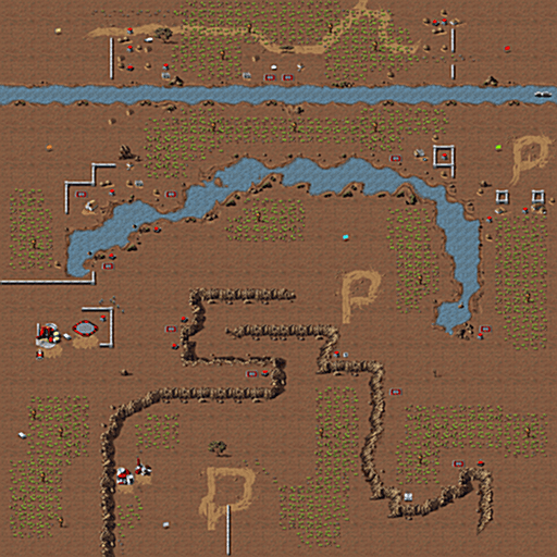 Neutral Canyon v0-4