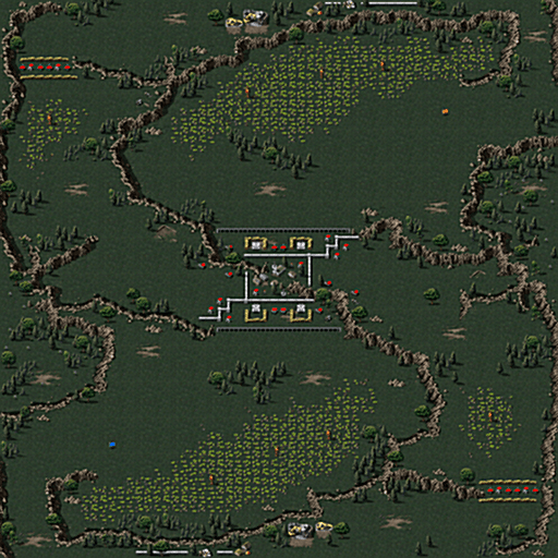 CCLP TM BETA TK Tiberian Nexus