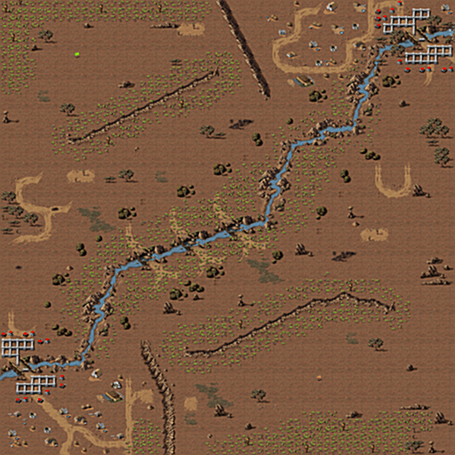 CCLP TM BETA TK Toxic Crossing