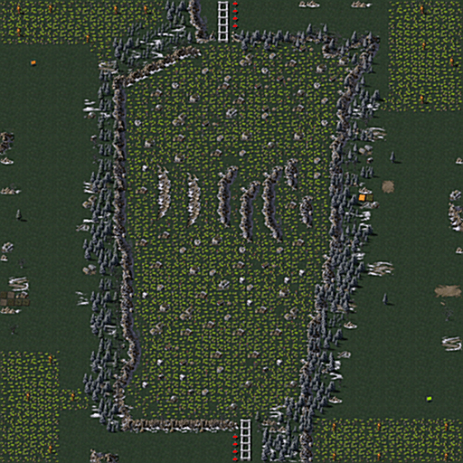 CCLP TM BETA TK dont come dead inside