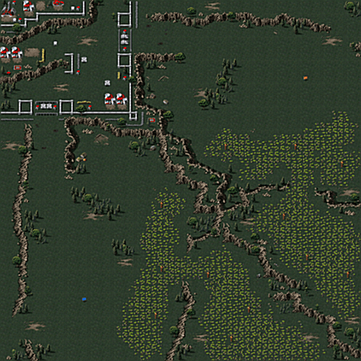 CCLP TM BETA TK Castle Kane Skull