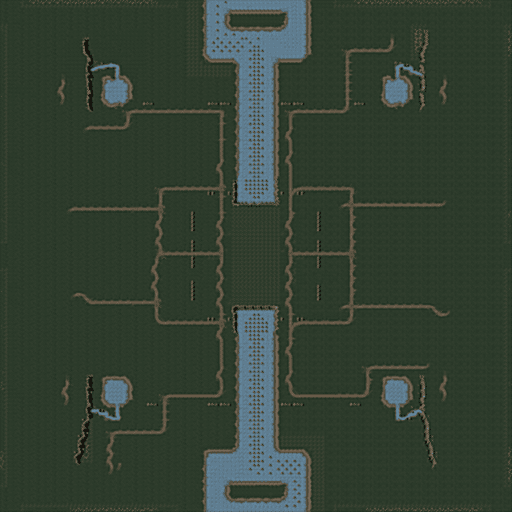 Iron Rush - Doggy Dogg Edition v2.0