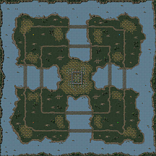 CCLP TM BETA CUP Lucky clover