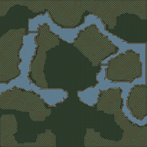 pillage the farms 53