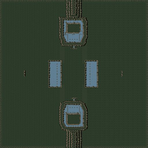 IronBoom team1 LEFT, team2 RIGHT by DrSeiko