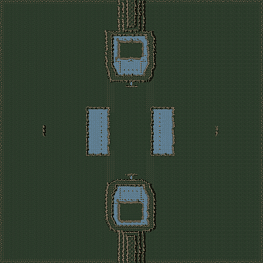 IronBoom team1 LEFT, team2 RIGHT by DrSeiko