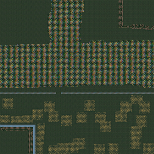 Abnormal Superterrain