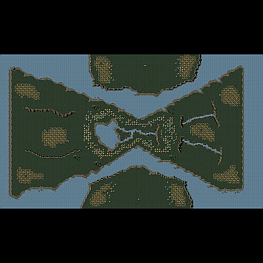 CCLP TM Beta CUP Blutiger Engpass