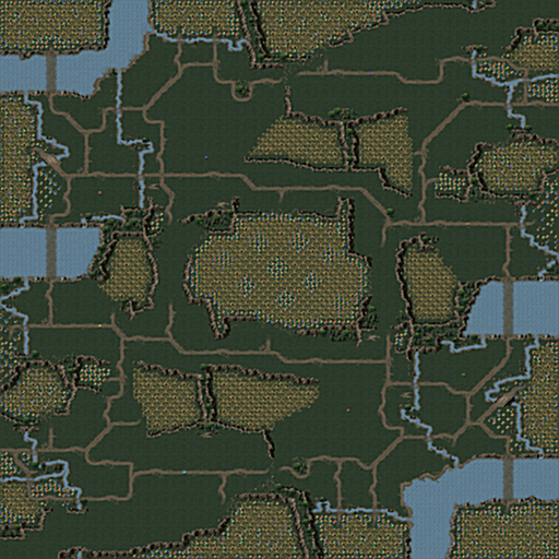 The Draft 4vs4 (Mega)