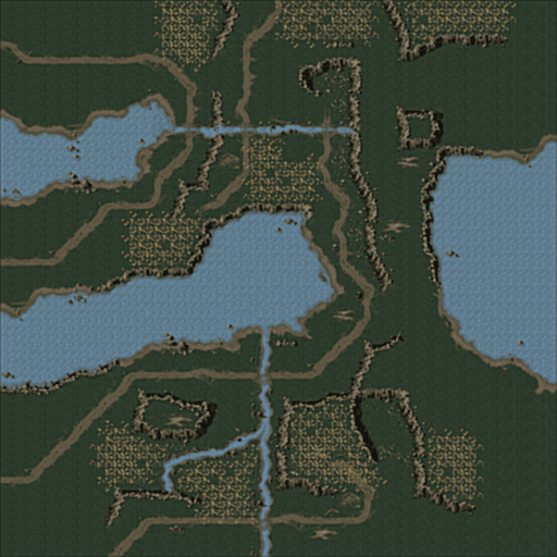 The 3 Lakes