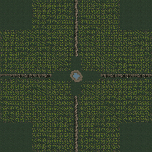 Take a chill pill and kill