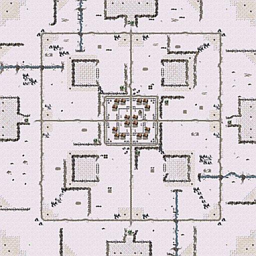 CCLP TM BETA SnowCastle S9