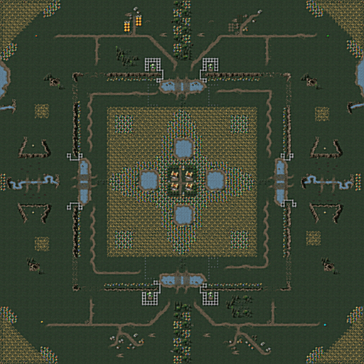 CCLP TM BETA Peace Was Never An Option S9