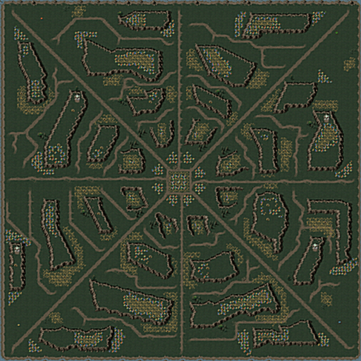 CCLP TM BETA Operation Spider S9