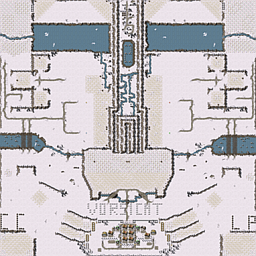 CCLP TM BETA Thors Hammer S9