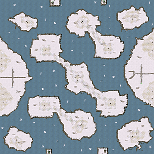 Coast to Coast aber im Winter?