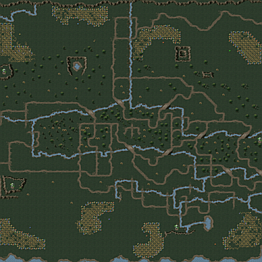 CCLP TM Golden Nugget S9