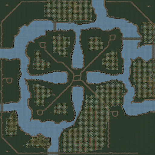 Cloverfields (Extreme)