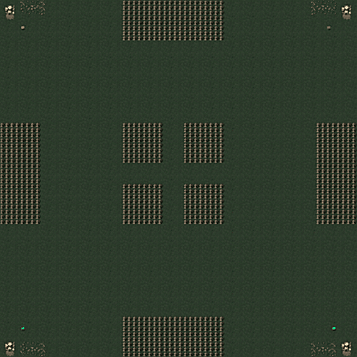 Oil Shipment Moshpit v3