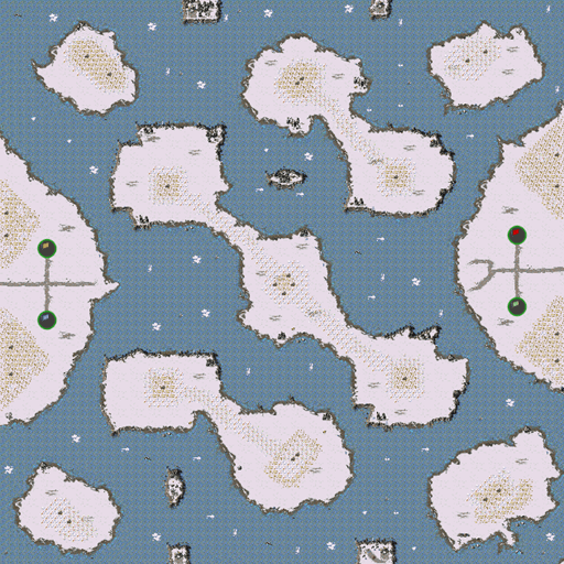 CCLP TM Coast to Coast aber im Winter? S9