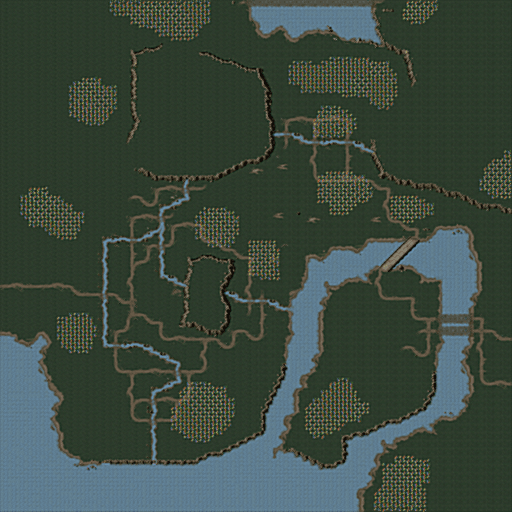 La Brute Montmartre 3V5