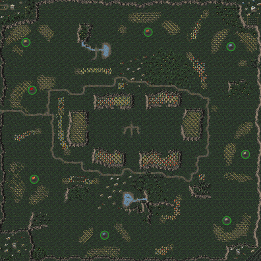 CCLP TM Dämmerungsschlacht S5