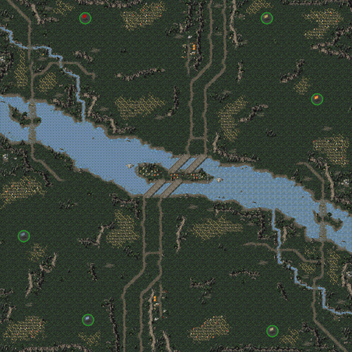 CCLP TM Road to Davy Jones S8