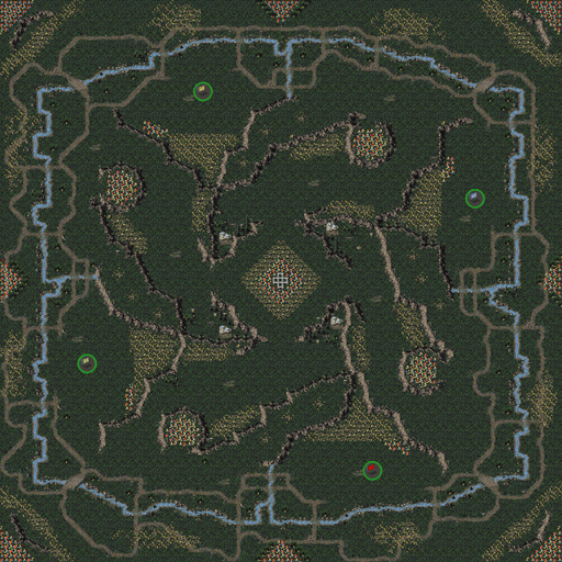 CCLP TM Andromeda S8