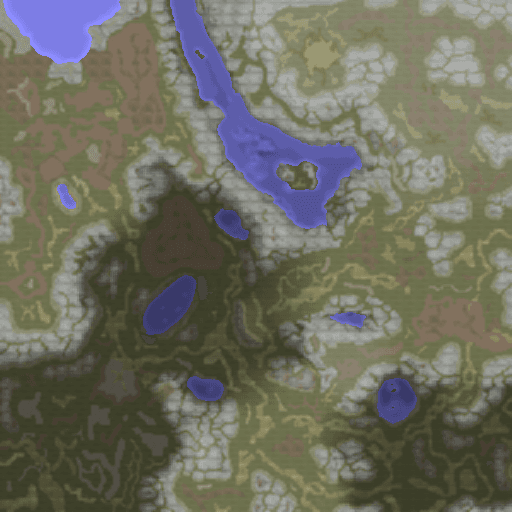 v1.1 General Leang VS Prince Kassad