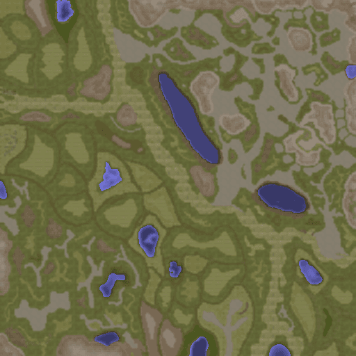 v1.1 General Fai VS General Kwai