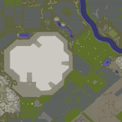 v1.1 General Juhziz VS General Townes