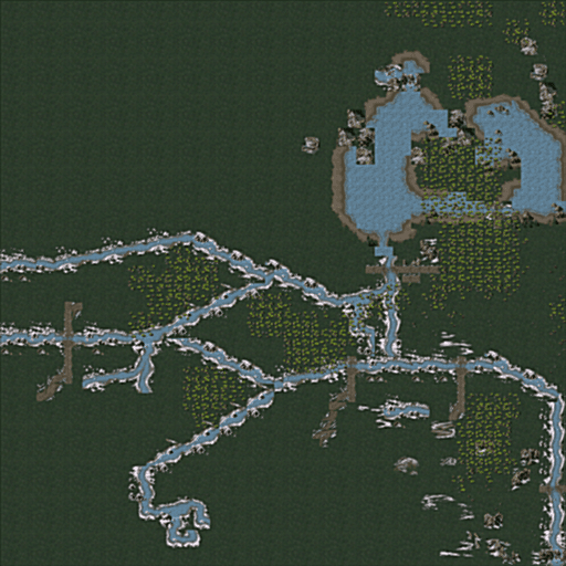 The Ancient Eight 8.3