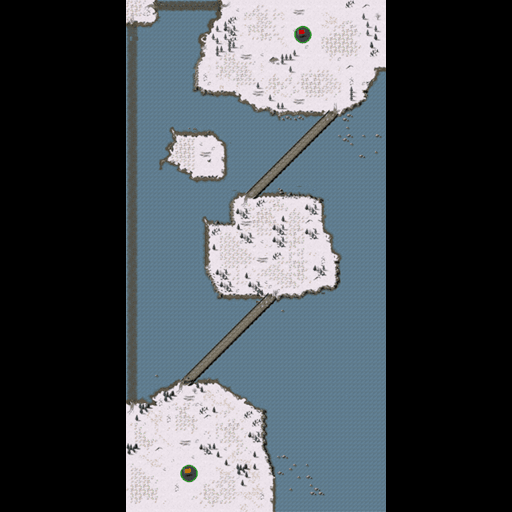 UC: A Bridge Too Far.(large)