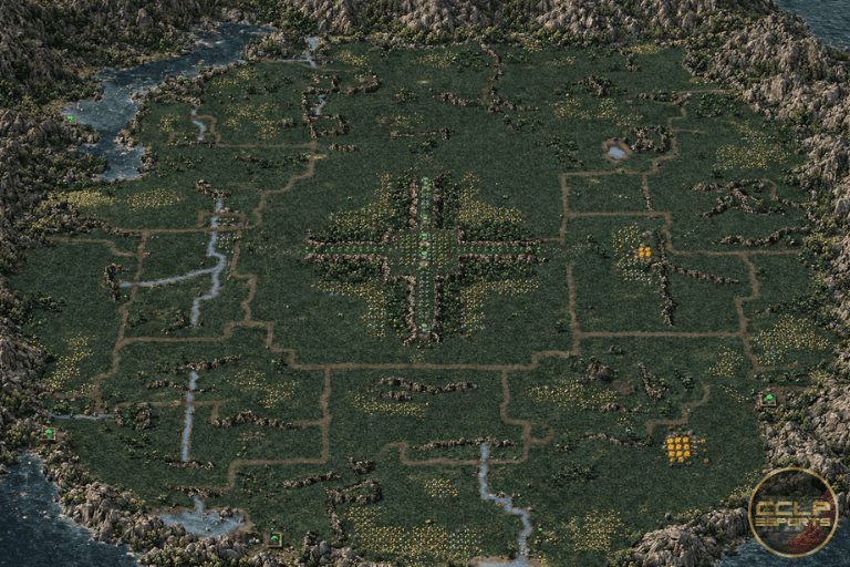 CCLP TM BETA Overwatch S10