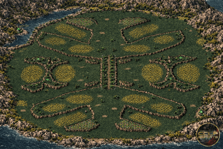 CCLP TM BETA No Escape S10