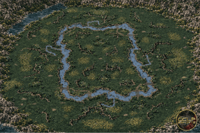 CCLP TM BETA Verwunschener Wald S10